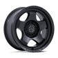 SOL 17X8 6X5.5 106 +20 M-BLK