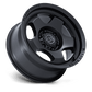 SOL 17X8 6X5.5 106 +20 M-BLK