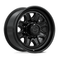 ECHO 18X9 8X6.5 125 +12 M-BLK
