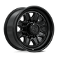 ECHO 18X9 8X170 125 +12 M-BLK
