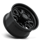 ECHO 18X9 8X170 125 +12 M-BLK