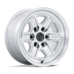ECHO 18X9 6X5.5 106 +12 G-SLV-MCH