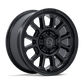 ALTA 17X8 6X5.5 106 +32 M-BLK