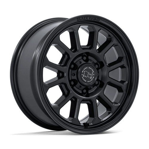 ALTA 17X8 6X135 87 +32 M-BLK
