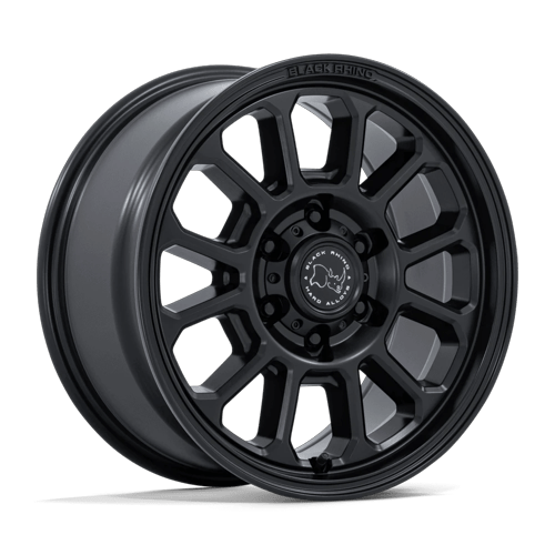 ALTA 17X8 6X130 84 +32 M-BLK