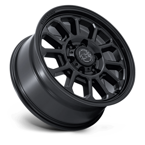 ALTA 17X8 6X135 87 +32 M-BLK