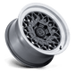 GRAZ 17X8.5 6X5.5 106 +0 G-GNMTL-MCH