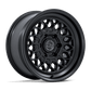GRAZ 17X8.5 6X5.5 106 +25 M-BLK