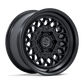 GRAZ 17X8.5 6X5.5 106 +25 M-BLK