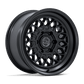 GRAZ 17X8.5 6X5.5 106 +0 M-BLK