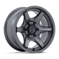 KUMA 17X8.5 6X5.5 106 +0 G-GNMTL