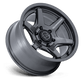 KUMA 17X8.5 6X5.5 106 +0 G-GNMTL