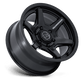 KUMA 17X8.5 6X5.5 106 +25 M-BLK