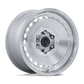 BASIN 17X8.5 6X5.5 106 +25 G-SLV-MCH