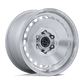 BASIN 17X8 6X130 84 +32 G-SLV-MCH