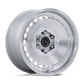 BASIN 17X8 6X5.5 106 +32 G-SLV-MCH