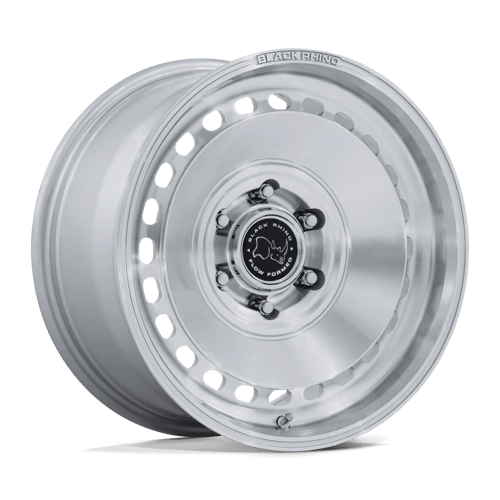 BASIN 17X8 6X5.5 106 +32 G-SLV-MCH