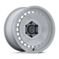 BASIN 17X8.5 6X5.5 106 +0 GRY-SPC