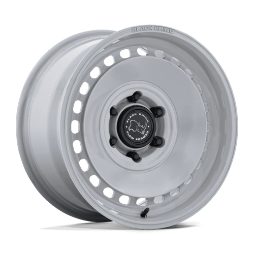 BASIN 17X8 6X5.5 106 +32 GRY-SPC