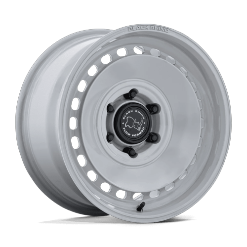 BASIN 17X8 6X5.5 106 +32 GRY-SPC