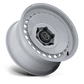 BASIN 17X8 6X5.5 106 +32 GRY-SPC