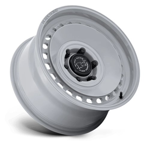 BASIN 17X8 6X5.5 106 +32 GRY-SPC
