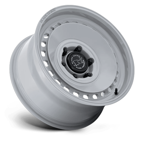 BASIN 17X8 6X5.5 106 +32 GRY-SPC