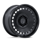 BASIN 17X8 6X130 84 +32 M-BLK