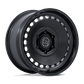 BASIN 17X8.5 6X135 87 +25 M-BLK