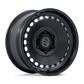 BASIN 17X8 6X130 84 +32 M-BLK