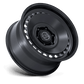 BASIN 17X8 6X5.5 106 +32 M-BLK