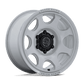 TEMBO 17X8.5 6X135 87 +25 GRY-SPC