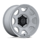 TEMBO 17X8.5 6X135 87 +25 GRY-SPC