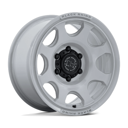 TEMBO 17X8.5 6X135 87 +0 GRY-SPC