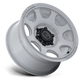 TEMBO 17X8.5 6X135 87 +25 GRY-SPC