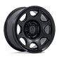 TEMBO 17X8.5 6X4.5 66 +25 M-BLK
