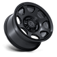 TEMBO 17X8.5 6X4.5 66 +25 M-BLK