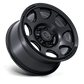 TEMBO 17X8.5 6X5.5 106 +25 M-BLK