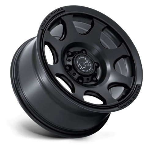 TEMBO 17X8.5 6X4.5 66 +25 M-BLK