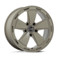 TAIGA 18X8 5X130 71 +20 M-GRY