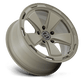 TAIGA 18X8 5X130 71 +20 M-GRY
