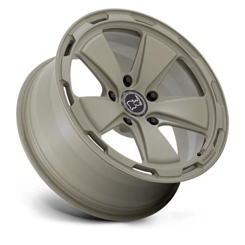 TAIGA 18X8 5X130 71 +20 M-GRY