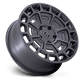 VOLTAIC 20X8.5 5X5.5 64 +35 M-GNMTL