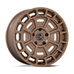 VOLTAIC 20X8.5 5X5.5 64 +35 M-BRNZ