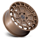 VOLTAIC 20X8.5 5X5.5 64 +35 M-BRNZ