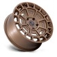 VOLTAIC 20X8.5 5X5.5 64 +35 M-BRNZ