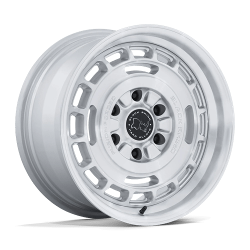 VAGABOND 17X8 6X130 84 +32 G-SLV-MCH