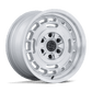 VAGABOND 17X8.5 6X5.5 106 +0 G-SLV-MCH
