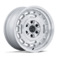 VAGABOND 17X8 6X130 84 +32 G-SLV-MCH
