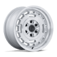 VAGABOND 17X8.5 6X5.5 106 +0 G-SLV-MCH